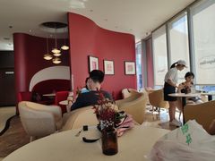 大堂-哈根达斯(世界城店)