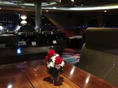 -大珍珠号夜游湄南河