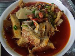 -西环肥仔螺蛳粉(总店)