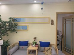 -芳朵美容养生SPA