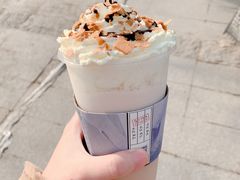 -拾叁茶(罗汉巷店)
