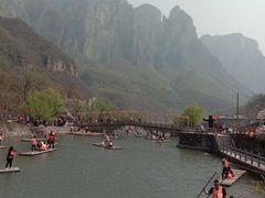 -云台山风景名胜区