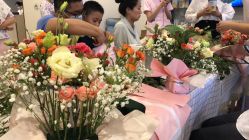 -大美母婴月子中心(馨乐庭店)