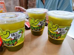 -老三样·旧食新味(万寿宫店)