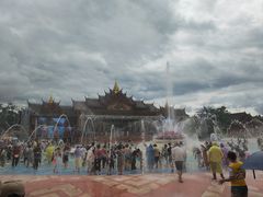 -西双版纳傣族园
