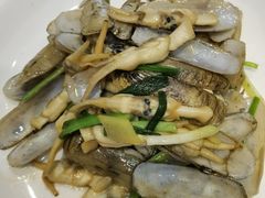 -新虹楼饭庄(崇明陈家镇店)