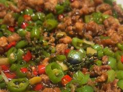 -青花椒花椒鱼(合生汇店)