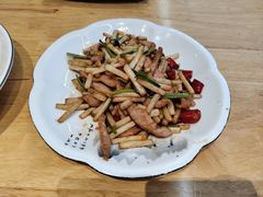 -启东小海鲜(庄先湾路1号店)