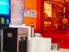 -阿上阿上麻辣香锅&麻辣烫(朝阳蓝色港湾店)