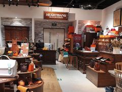 -HEARTISANS手工DIY皮艺体验(安贞环宇荟店)
