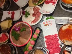 -牛品荟牛肉火锅(新城广场店)