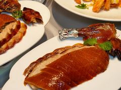 -四世同堂·京菜·烤鸭(双井店)