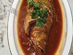 -又见炊烟私房菜(敬亭路店)