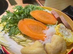 -沼津港精致料理·寿喜烧·烧鸟(漕河泾印象城店)