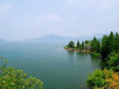 -余姚四明湖开元名都度假酒店·夏威夷西餐厅