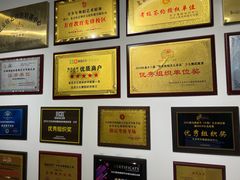 -炫艺舞蹈培训中心(枫尚奥特莱斯店)