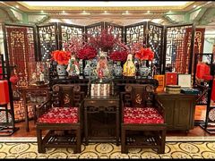 -上海和平饭店 Fairmont Peace Hotel