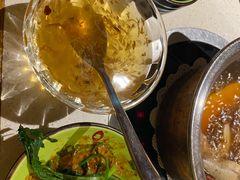 -一叶一世界•素食餐厅(环球中心店)