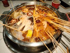 -袁记串串香(新南门店)