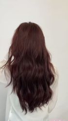 点击看大图 -3am hair salon烫发染发接发