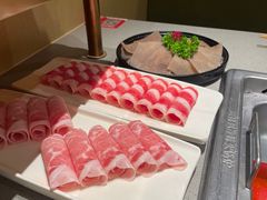 -海底捞火锅(杭州萧山宝龙广场店)