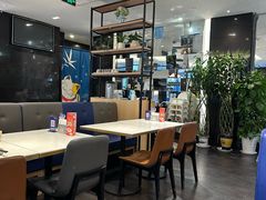 -鹿港小镇(金虹桥国际中心店)