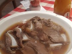 -西贝(上海我格广场店)