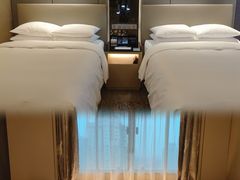 -深圳彭年万丽酒店