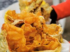 -清真·二嫂子煎饼果子(鼓楼旗舰形象店)