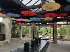 门面-凤翔首邑温泉度假村