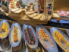 -丰卓会海鲜自助(中润大道店)