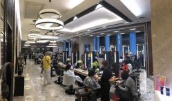 -AKOZO Beauty Salon