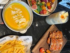 -Nord Grill&Bar Highland诺德西餐(深圳欢乐海岸店)