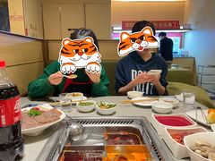 -海底捞火锅(铂澜大象城店)