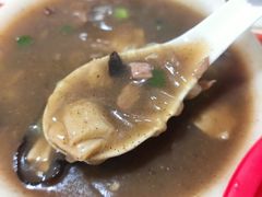 -费记胡辣汤(总店)