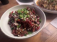 -临界音乐酒馆·小龙虾·江湖菜(华熙LIVE·鱼洞店)