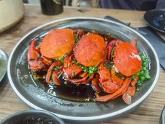 -蚝山·喷汽火山生蚝(前福路店)
