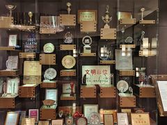 -上海银星皇冠假日酒店