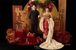 -今生有约婚纱摄影店(景德路店)