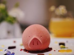 -théATRE 茶聚场(王府中環店)