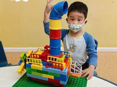 -卡巴机器人编程·少儿编程·信息学竞赛(公益西桥校区)