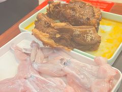 -京元盛铜锅涮肉(上海总店)