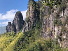 -南尖岩