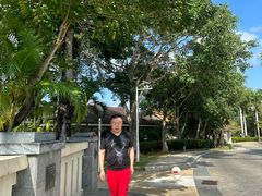 -三亚海棠湾万丽度假酒店