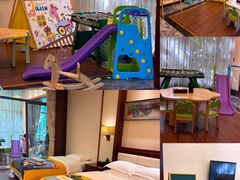 -福州贵安·温泉世界