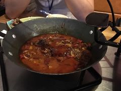 -鱼库·不仅是一家烤鱼店(车公庙店)