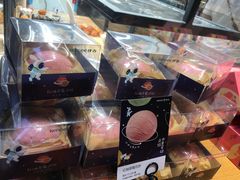 -仟吉KenGee(江南万达店)