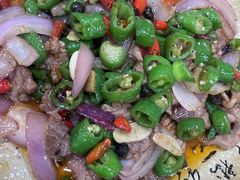 -宋记冕宁土菜馆(海门渔村二店)