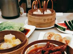 -金鼎轩(方庄天坛店)