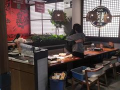 -管氏翅吧(地安门创始店)